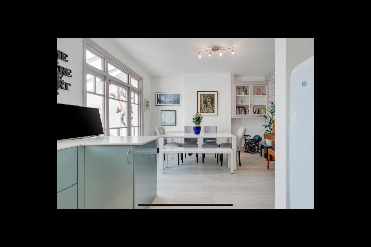 London 5 Bed Terraced House, Highworth Road, N11 To Rent Now for £