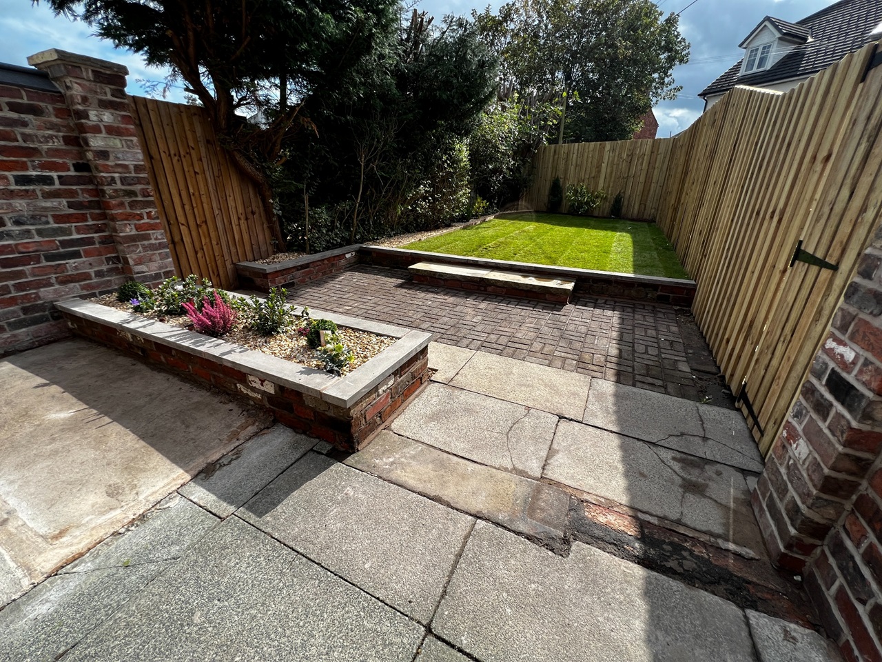 Lostock Hall, Preston 3 Bed Terraced House, Brownedge Road, PR5 To