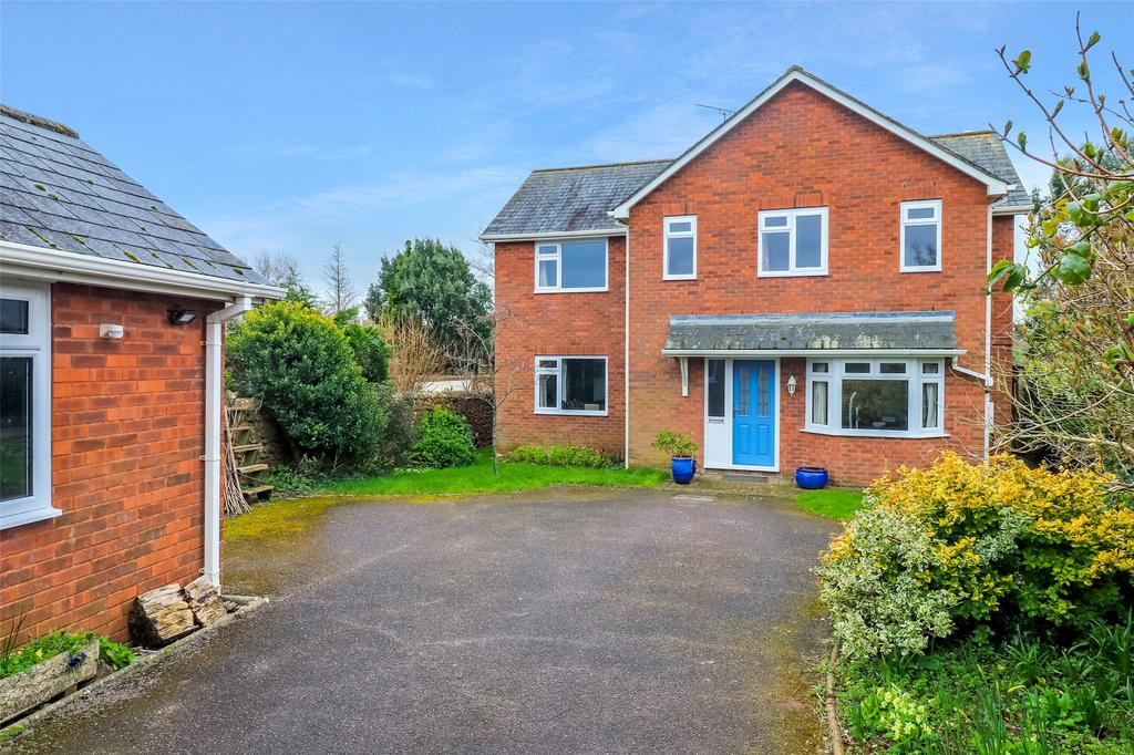 Milverton, Taunton Room in a Shared House, Wood Street, TA4 To Rent