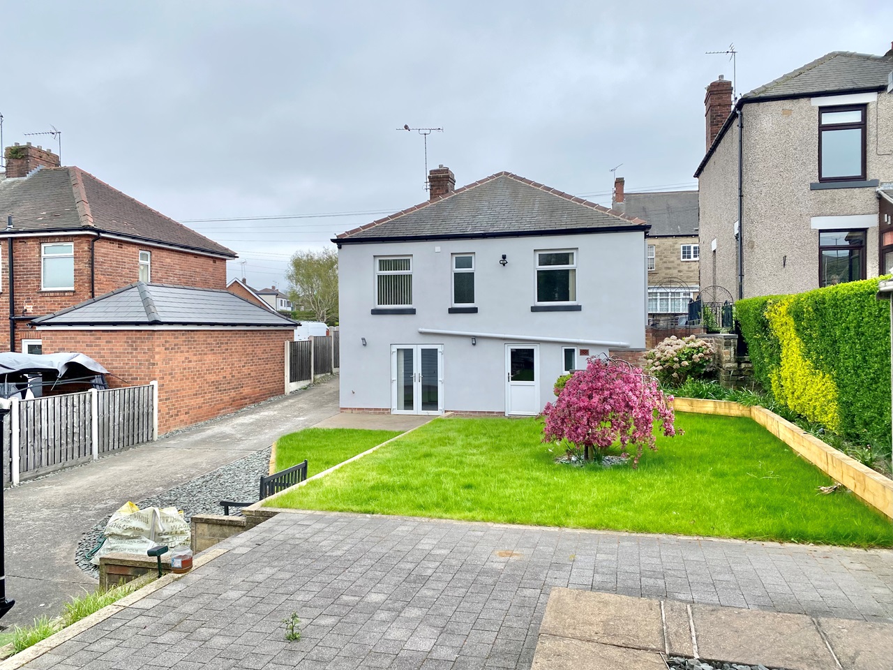 Sheffield 3 Bed Bungalow, Seagrave Road, S12 To Rent Now for £1,250