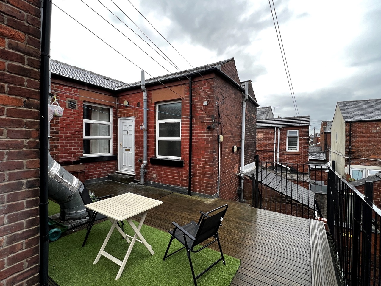 Chorley 1 Bed Flat, Pall Mall, PR7 To Rent Now for £550.00 p/m