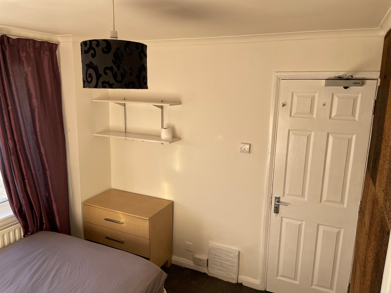 Guilford Room in a Shared House, Guilford Park Avenue, GU2 To Rent