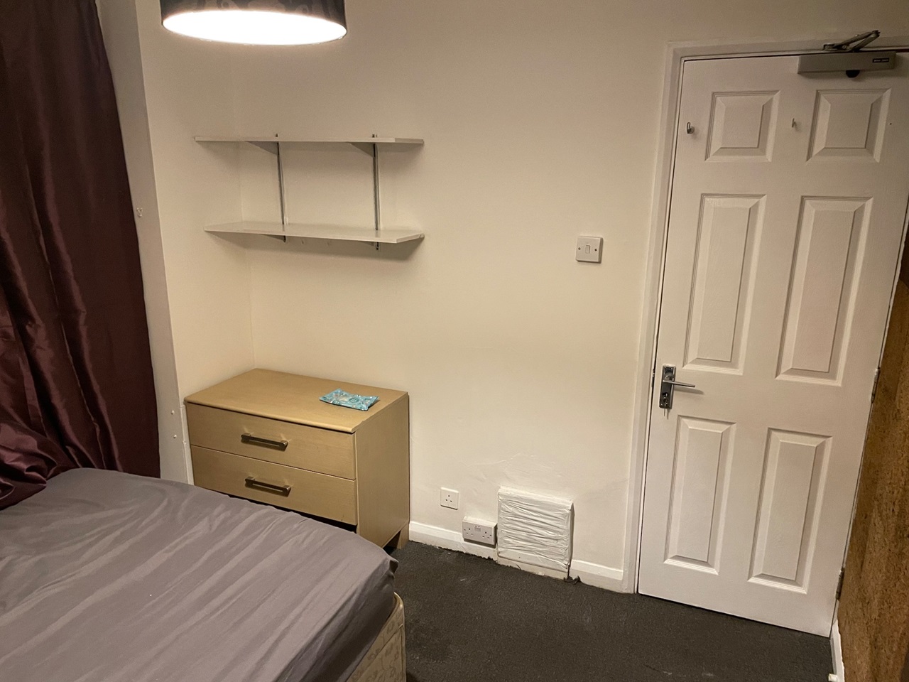 Guilford Room in a Shared House, Guilford Park Avenue, GU2 To Rent