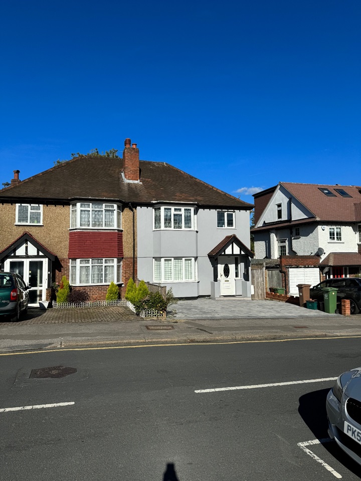 Cheam, Sutton 3 Bed SemiDetached House, Mulgrave Road, SM2 To Rent