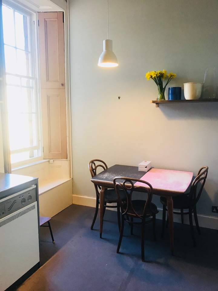 Glasgow 3 Bed Flat, Corunna Street, G3 To Rent Now for £1,950.00 p/m