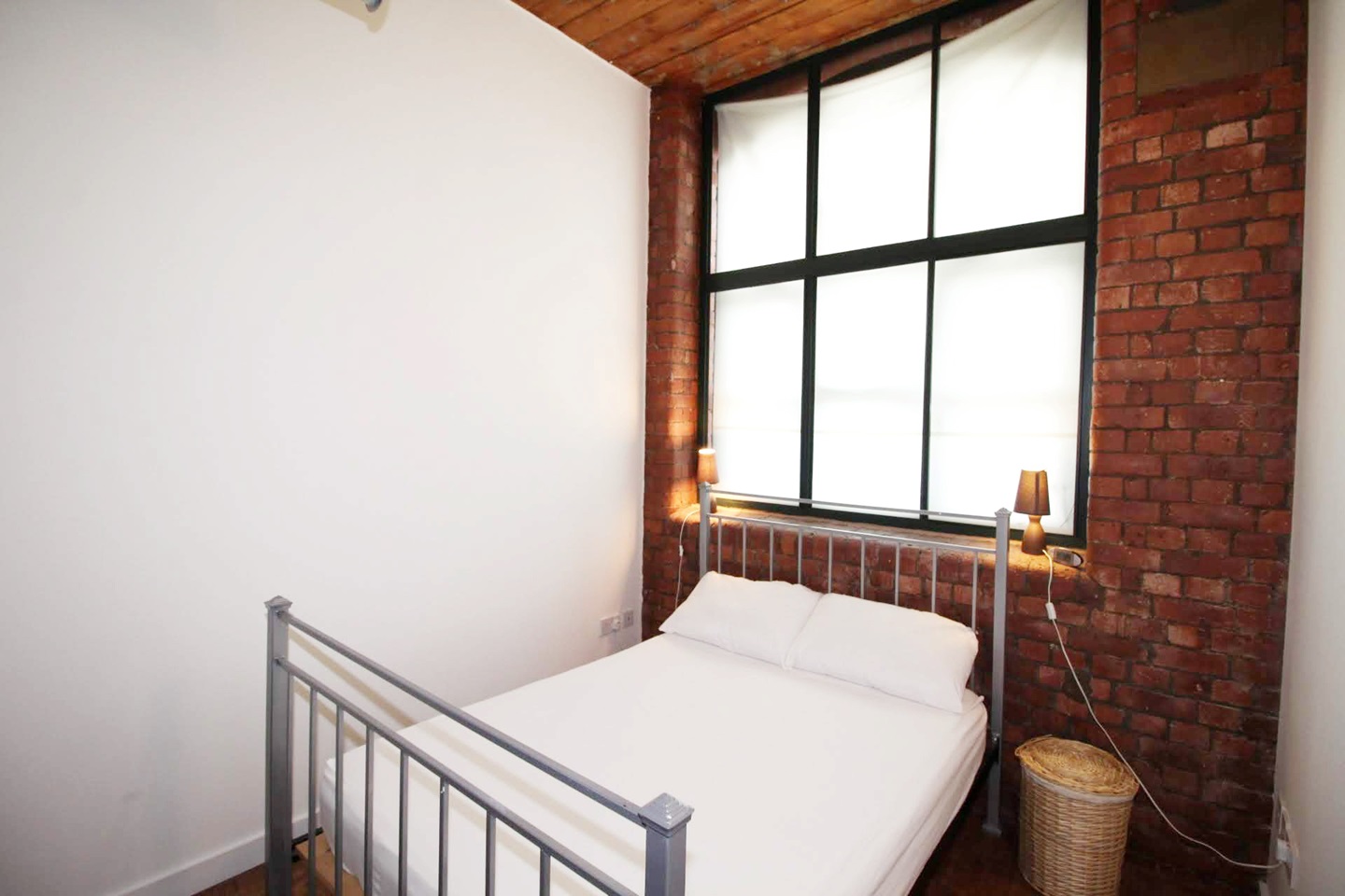 Manchester 1 Bed Flat, Worsley Mill, M15 To Rent Now for £1,200.00 p/m