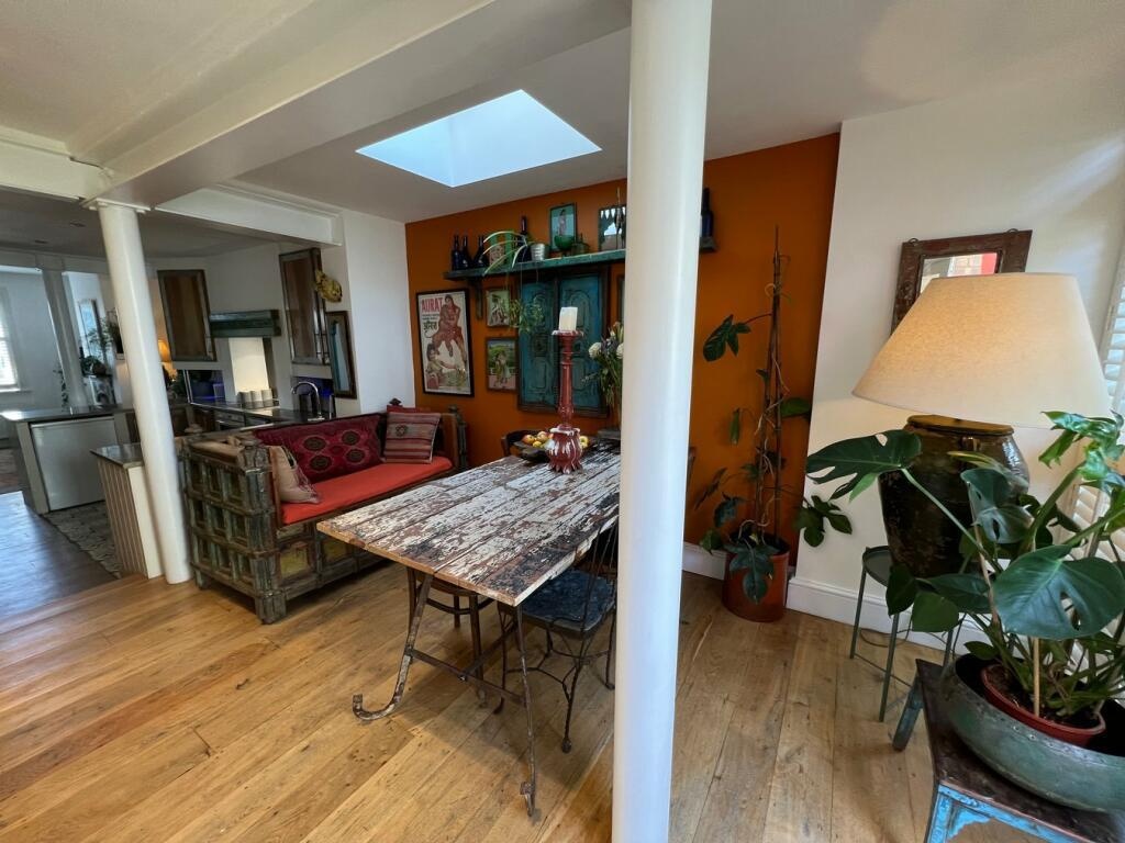 Poole 3 Bed Terraced House, Ballard Road, BH15 To Rent Now for £