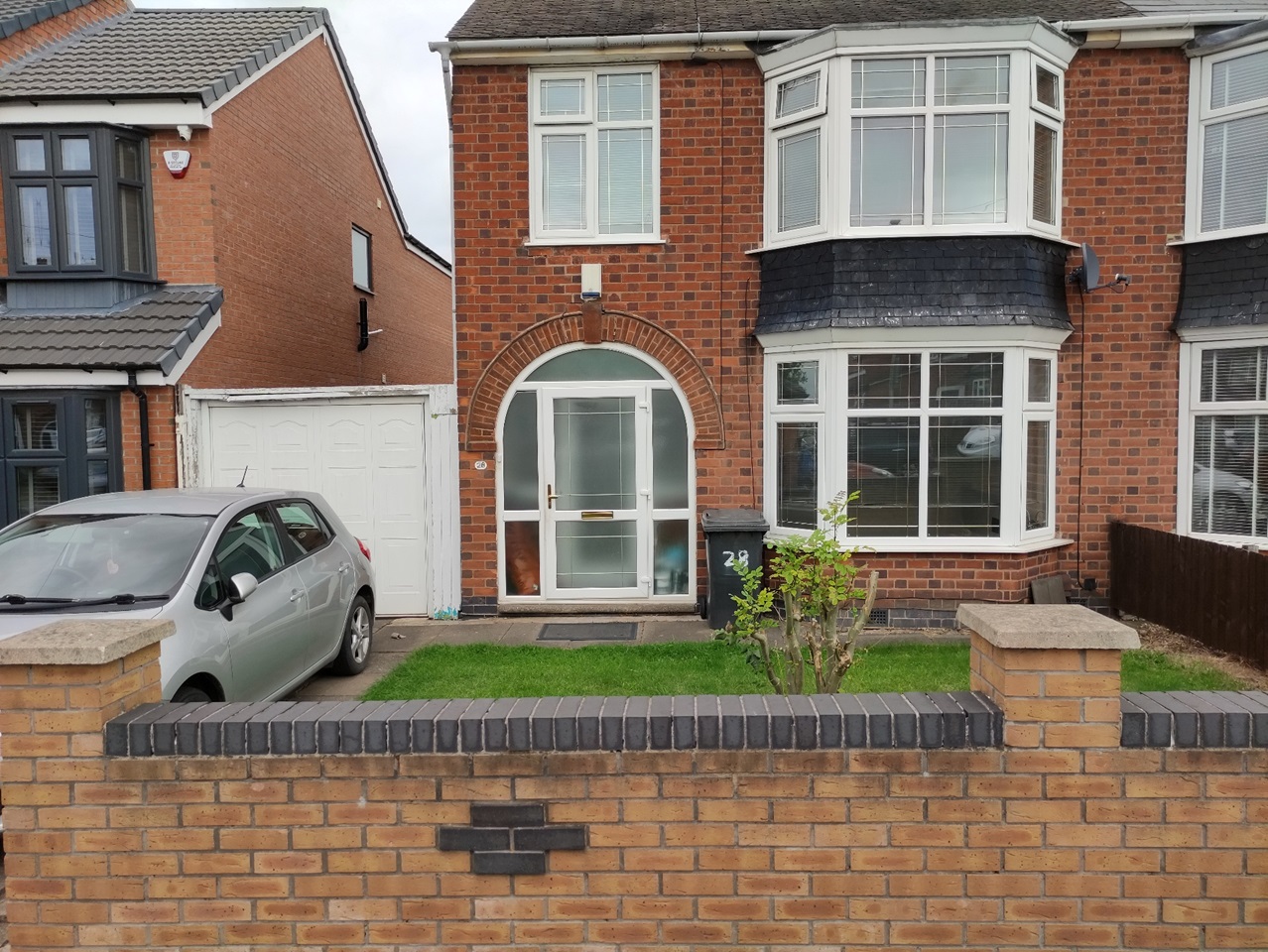 Leicester 3 Bed SemiDetached House, Ethel Road, LE5 To Rent Now