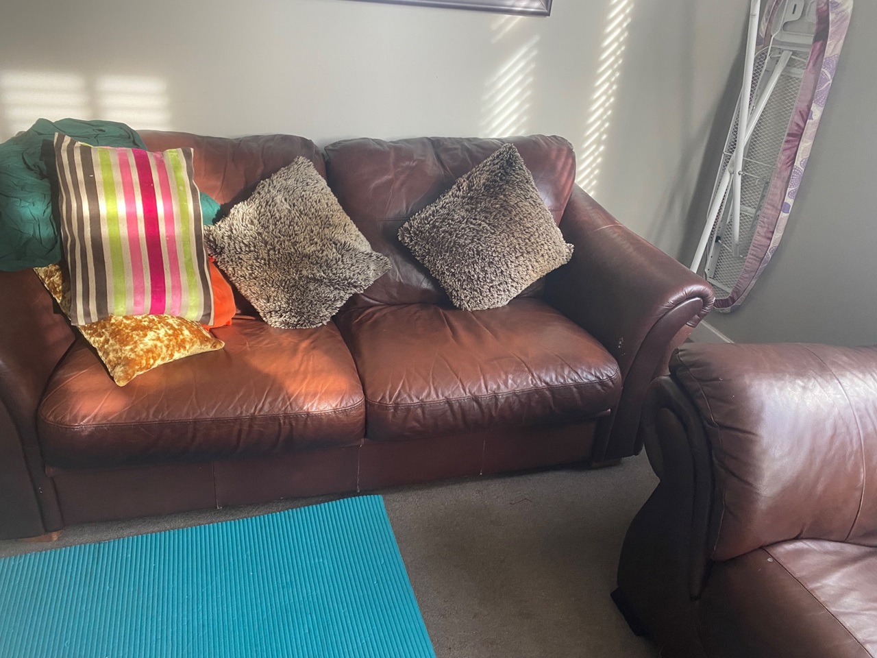 Preston Room in a Shared House, Ripon Street, PR1 To Rent Now for £