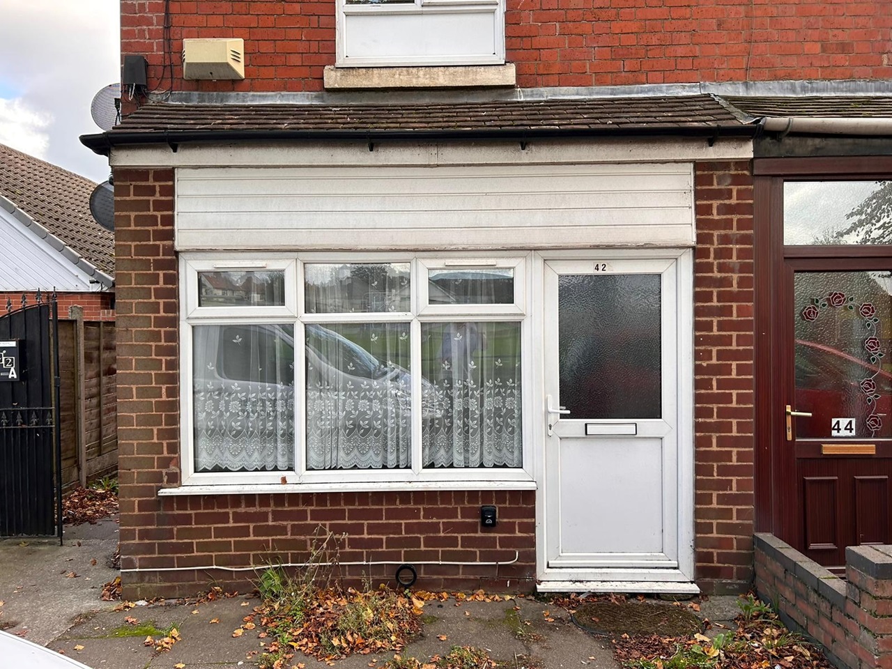 Nuneaton 1 Bed Flat, Heath End Road, CV10 To Rent Now for £575.00 p/m