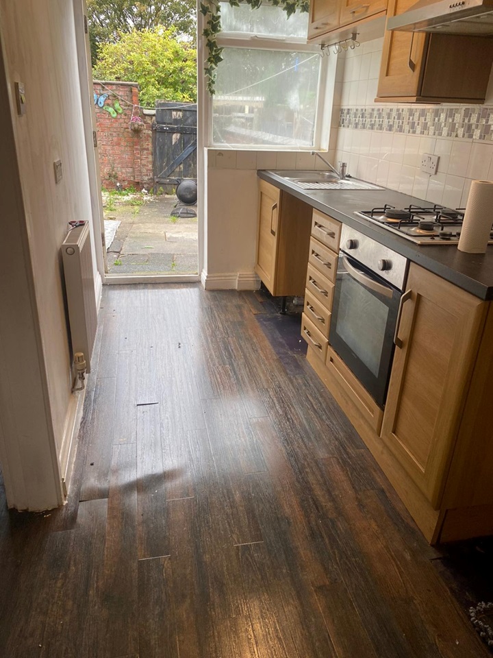 AshtonInMakerfield, Wigan 2 Bed Terraced House, Bolton Road, WN4 To Rent Now for £750.00 p/m