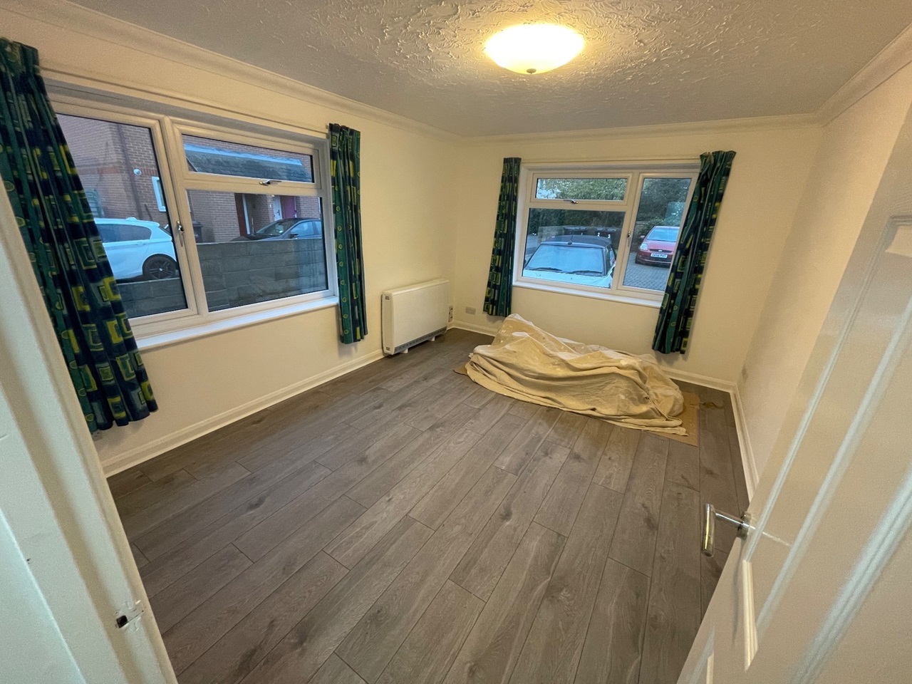 Southminster 1 Bed Flat, Regents Court, CM0 To Rent Now for £745.00 p/m