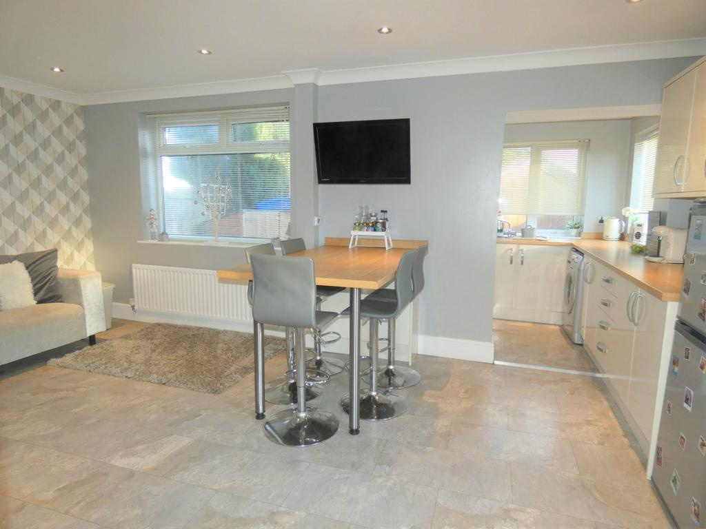 Thornaby, StocktonOnTees 3 Bed SemiDetached House, Lanehouse Road, TS17 To Rent Now for £
