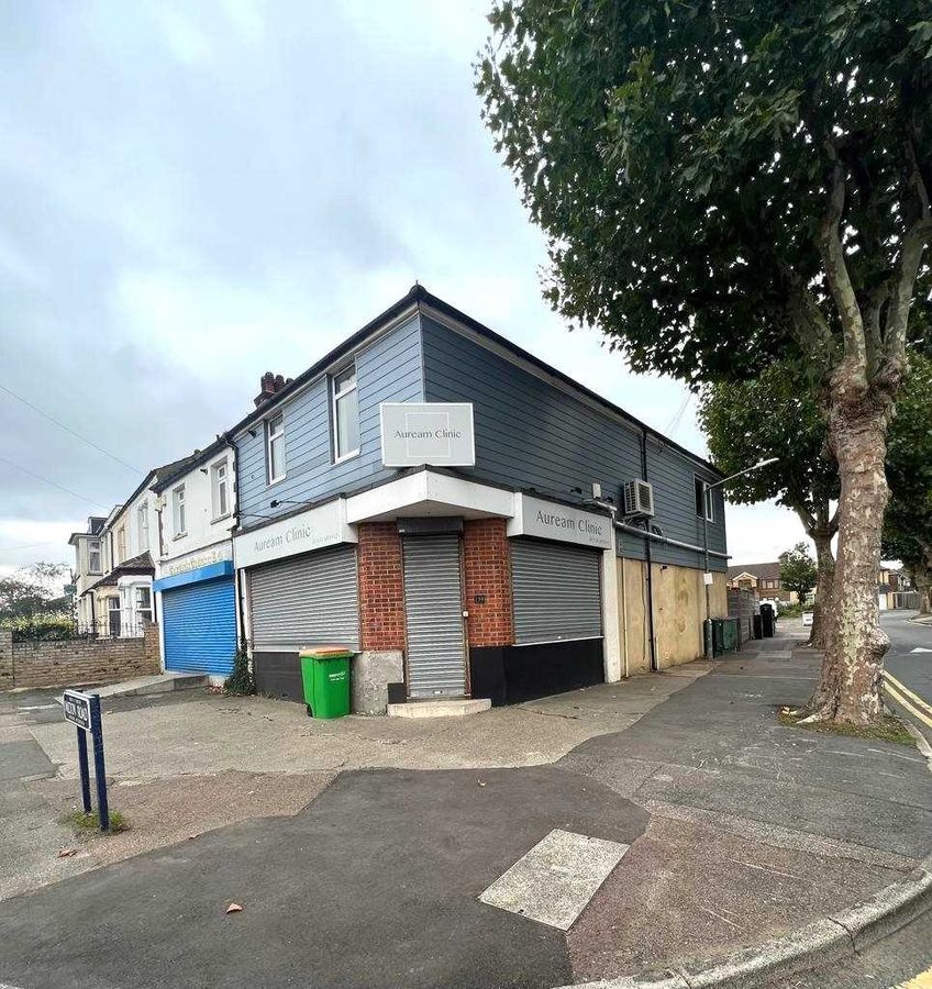 1 Bed Flat, Milton Road, DA10 To Rent Now for £875.00 p/m