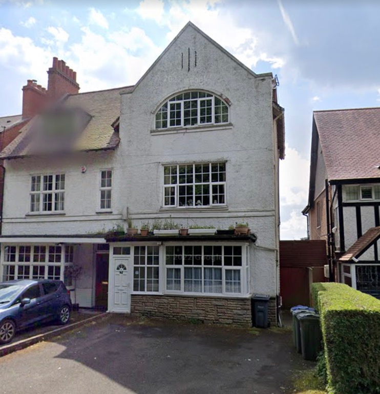 Bearwood 2 Bed Flat, Bearwood, B67 To Rent Now for £1,040.00 p/m