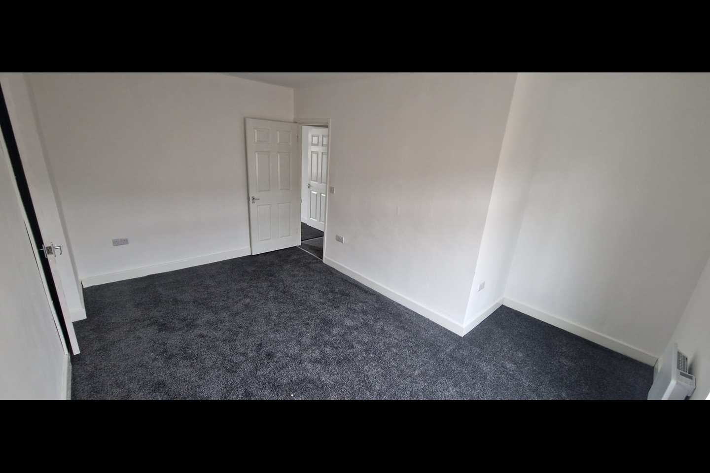 North Broomhill, Morpeth 2 Bed Terraced House, Queen Street, NE65