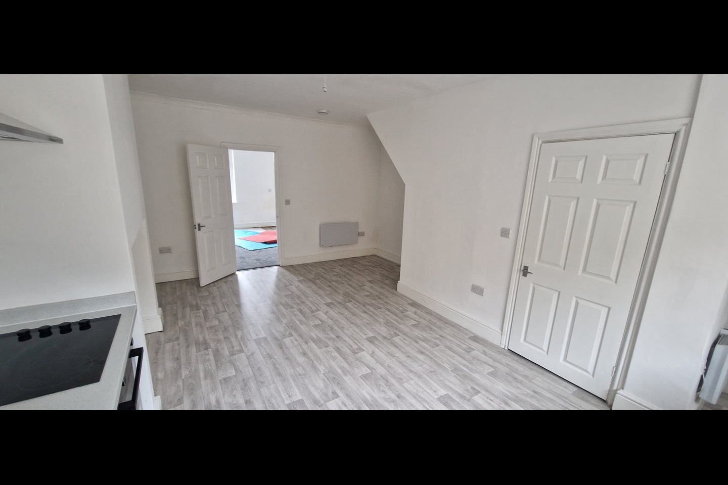 North Broomhill, Morpeth 2 Bed Terraced House, Queen Street, NE65