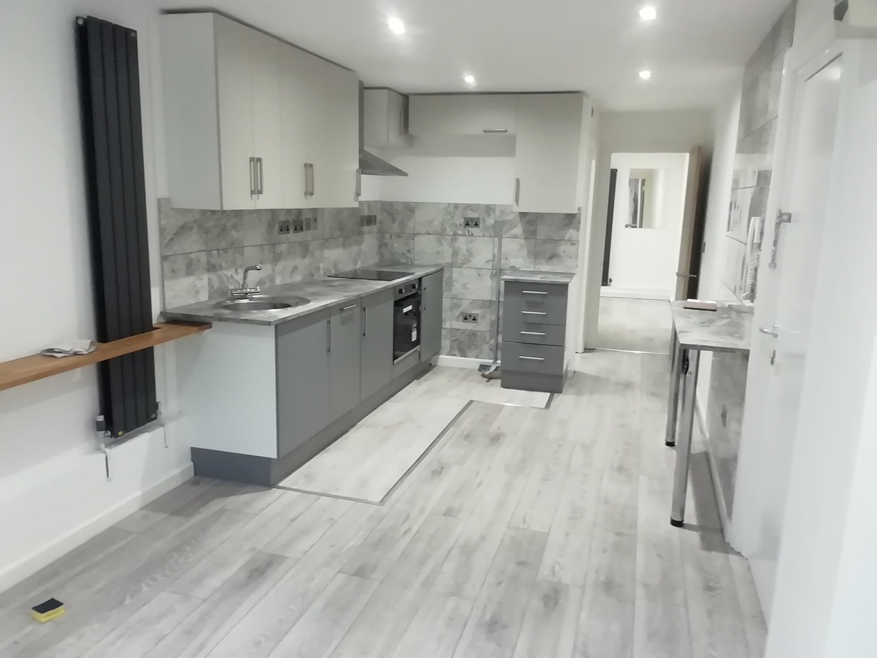 London 1 Bed Flat, Wanstead, E11 To Rent Now for £1,395.00 p/m