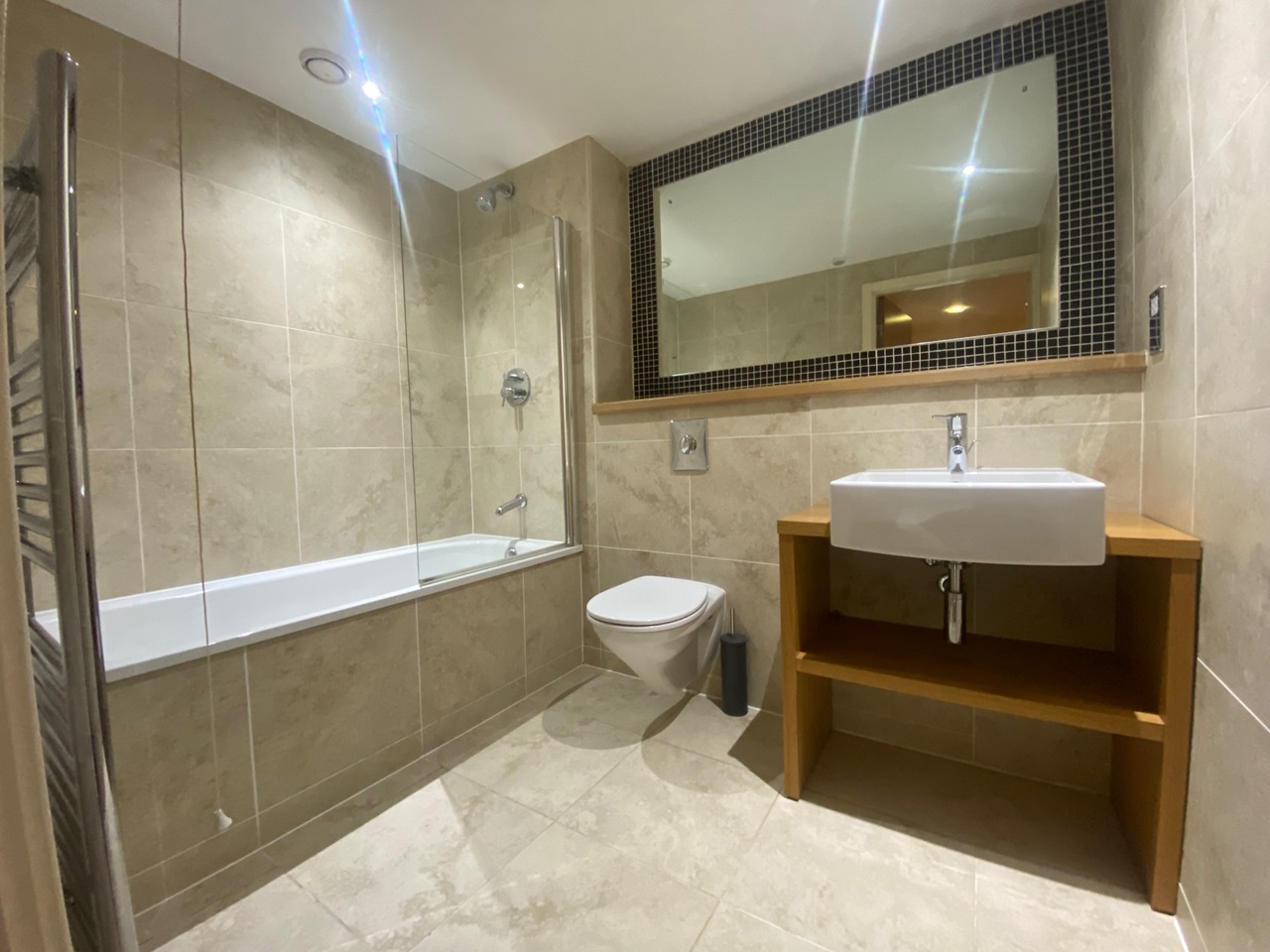 Durham 2 Bed Flat, Freemans Quay, DH1 To Rent Now for £1,700.00 p/m