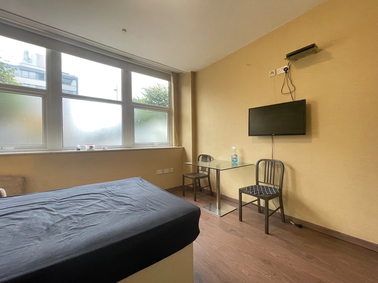 Bootle Studio Flat, Daniel House, L20 To Rent Now for £475.00 p/m