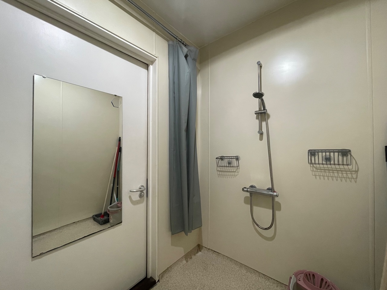 Bootle Studio Flat, Daniel House, L20 To Rent Now for £475.00 p/m