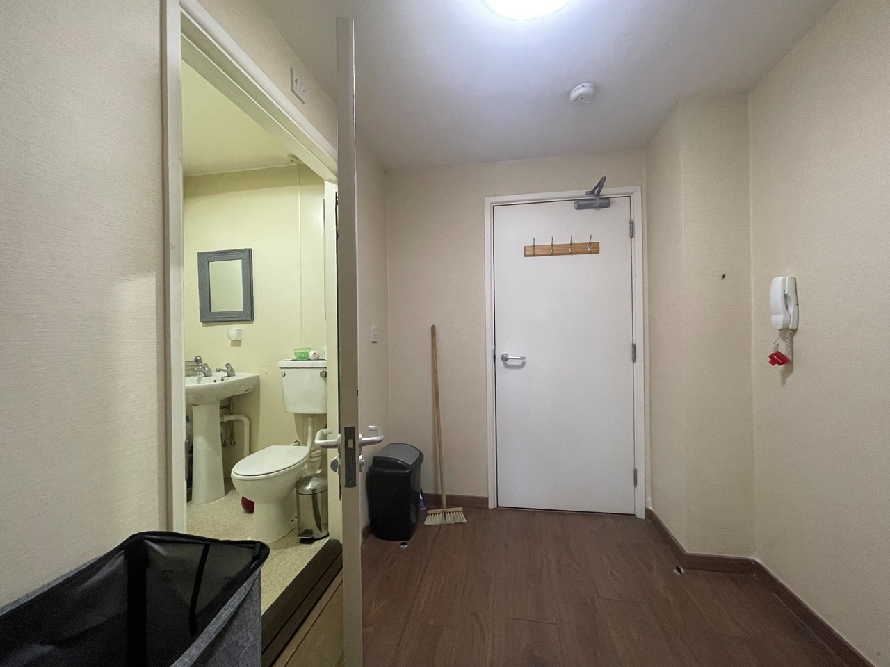 Bootle Studio Flat, Daniel House, L20 To Rent Now for £475.00 p/m