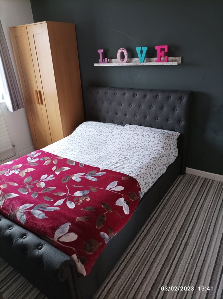 Wilstead, Bedford Room in a Shared House, Cotton End Road, MK45 To