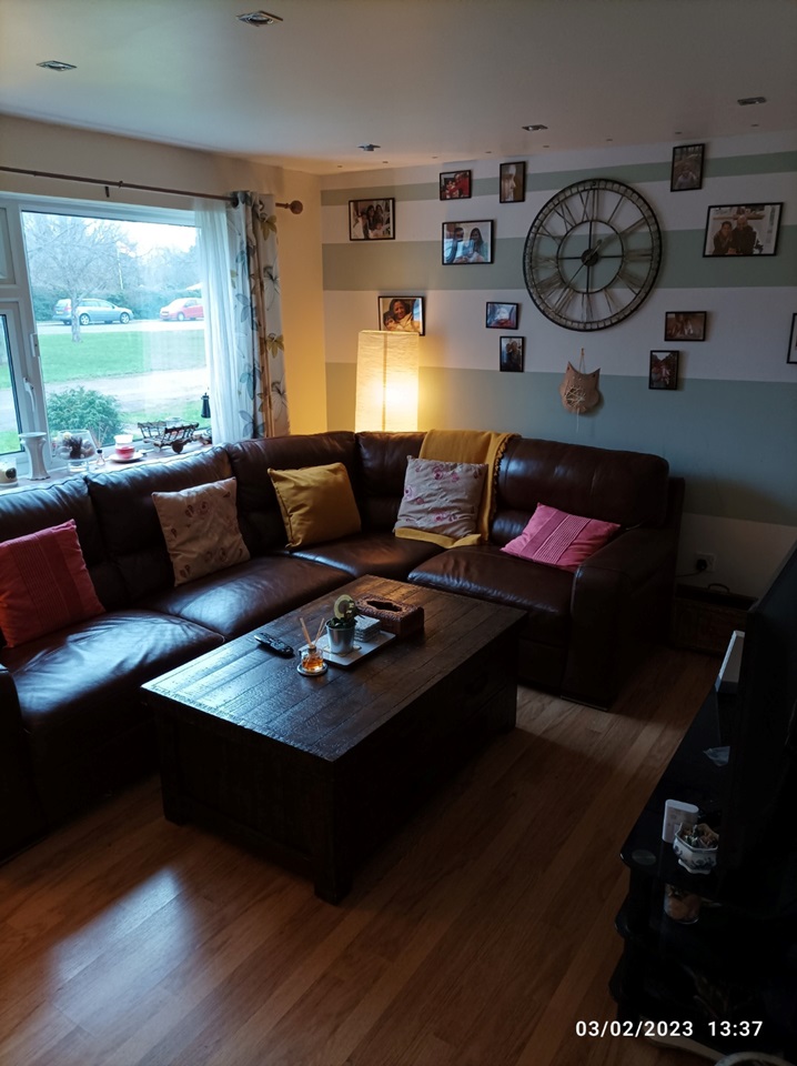 Wilstead, Bedford Room in a Shared House, Cotton End Road, MK45 To