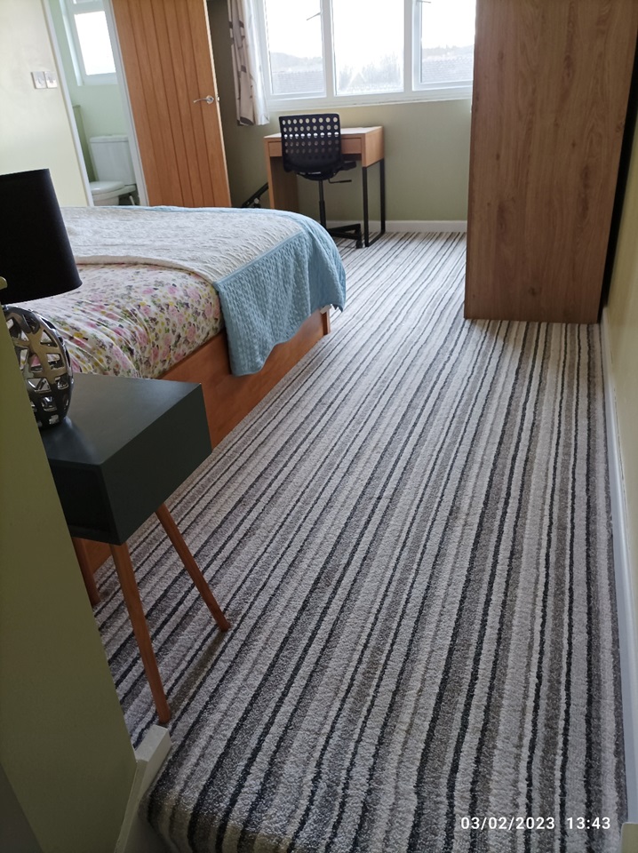 Wilstead, Bedford Room in a Shared House, Cotton End Road, MK45 To