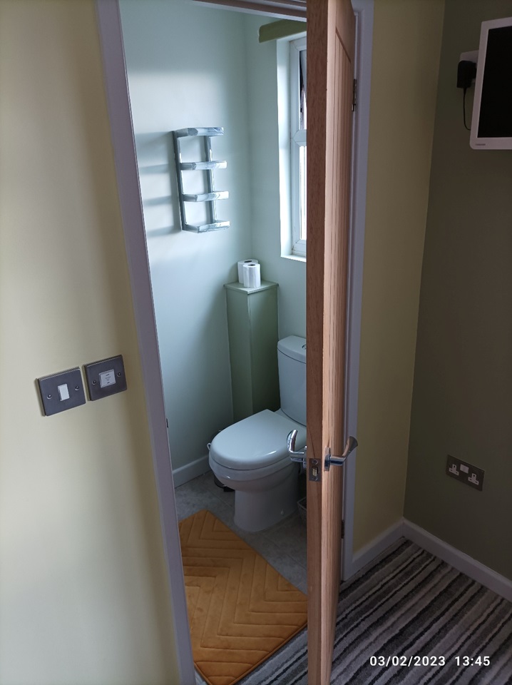 Wilstead, Bedford Room in a Shared House, Cotton End Road, MK45 To