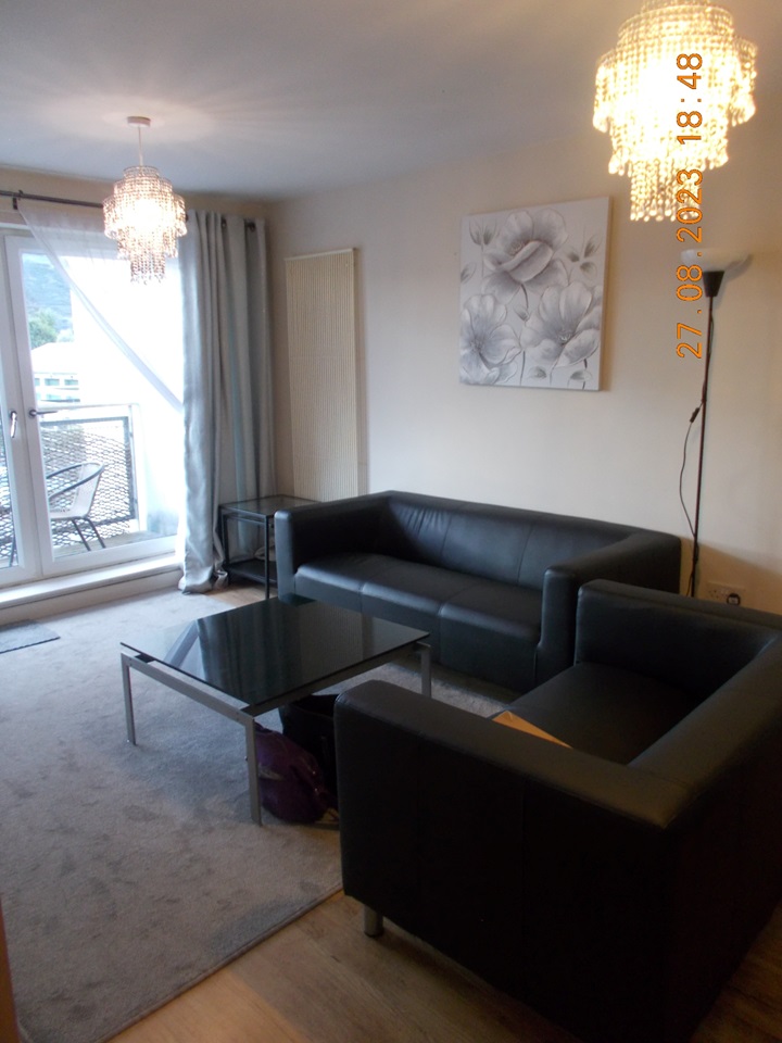 Edinburgh 2 Bed Flat, Peffer Bank, EH16 To Rent Now for £1,395.00 p/m