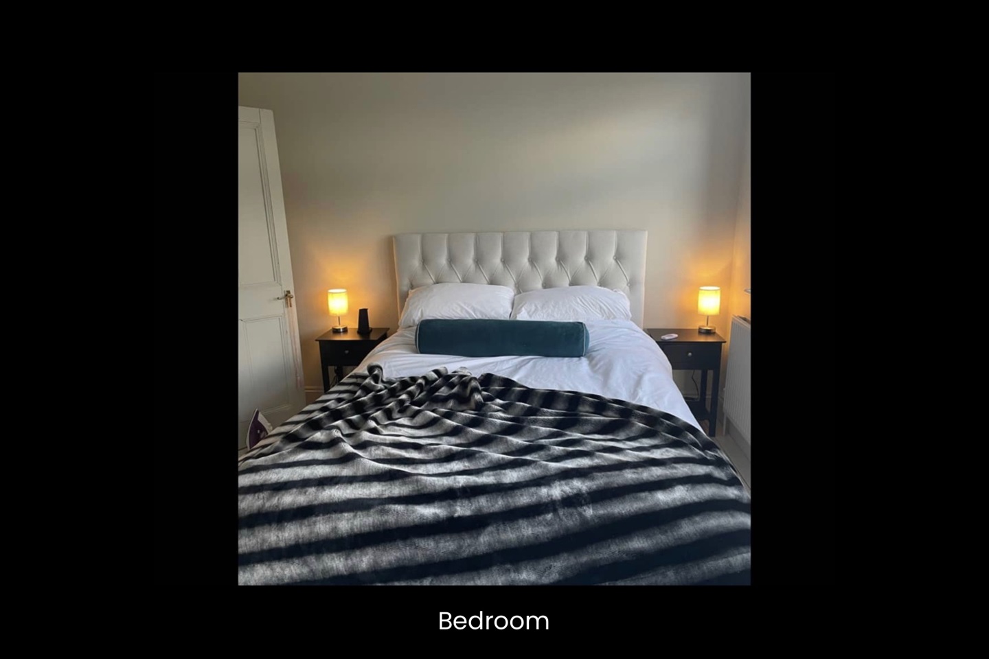 Deanshanger Room in a Shared House, Folly Road, MK19 To Rent Now