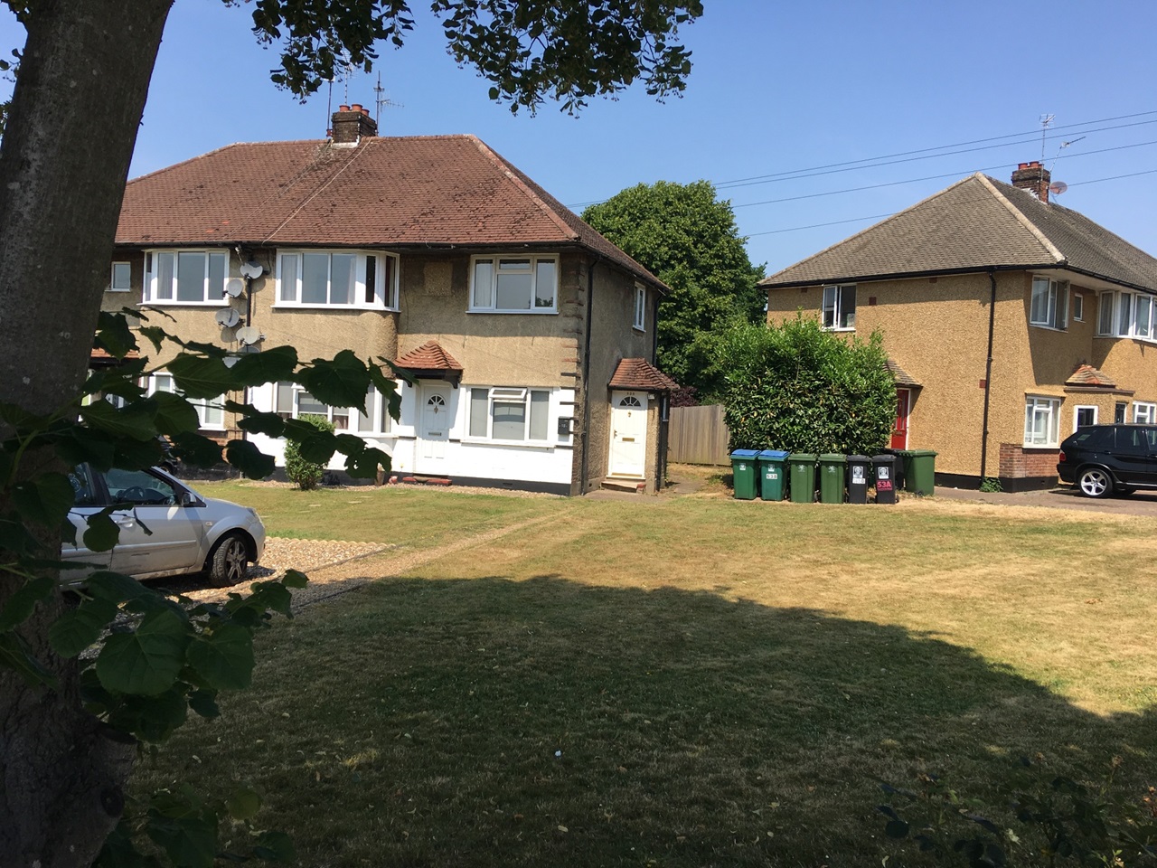 Watford 2 Bed Courtlands Drive, WD17 To Rent Now for £