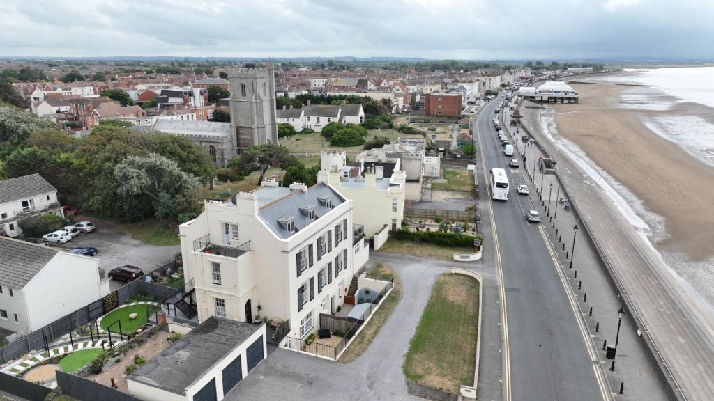 BurnhamOnSea Room in a Shared Flat, Steart House, TA8 To Rent Now