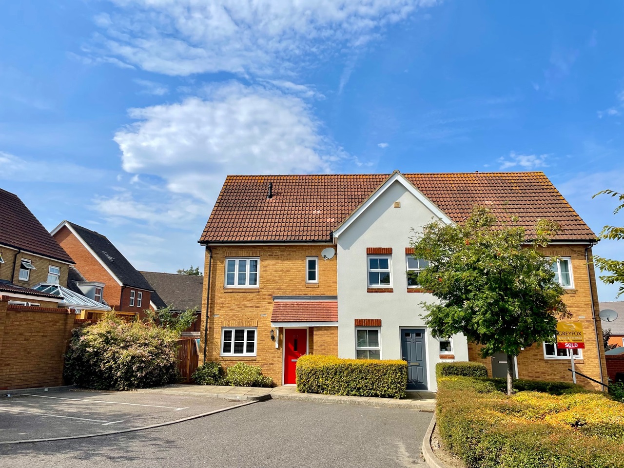 Gillingham 2 Bed SemiDetached House, Grange Road, ME7 To Rent Now