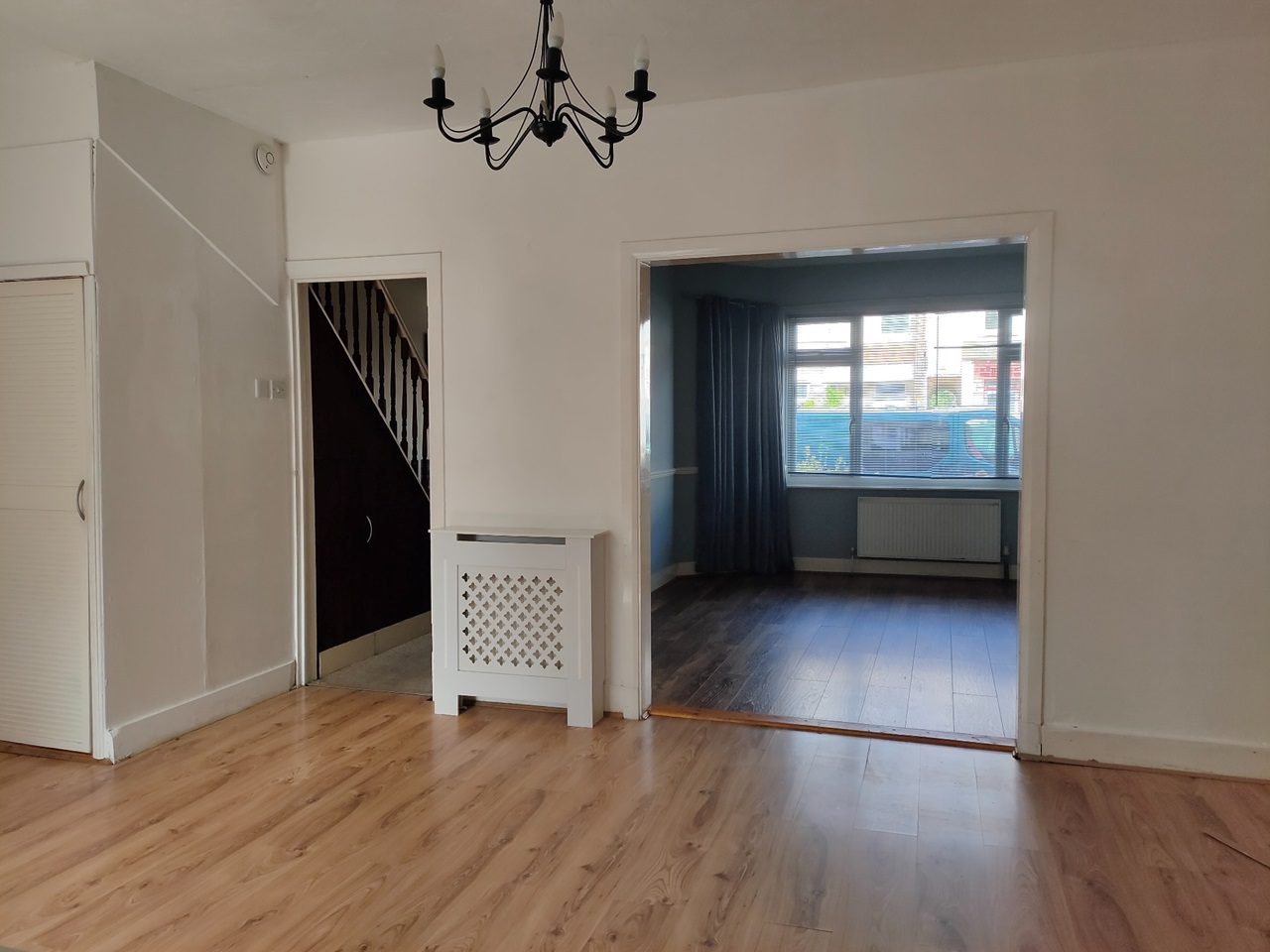 Shoeburyness, SouthendOnSea 3 Bed Terraced House, Waterloo Road