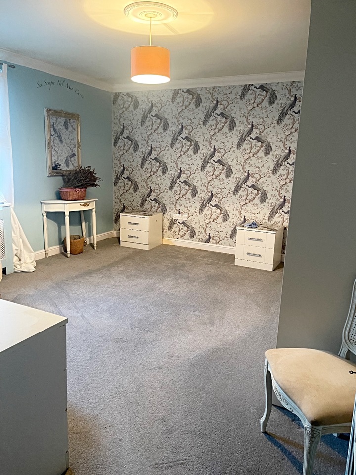 Maidstone Room in a Shared Flat, Hayle Mill, ME15 To Rent Now for £