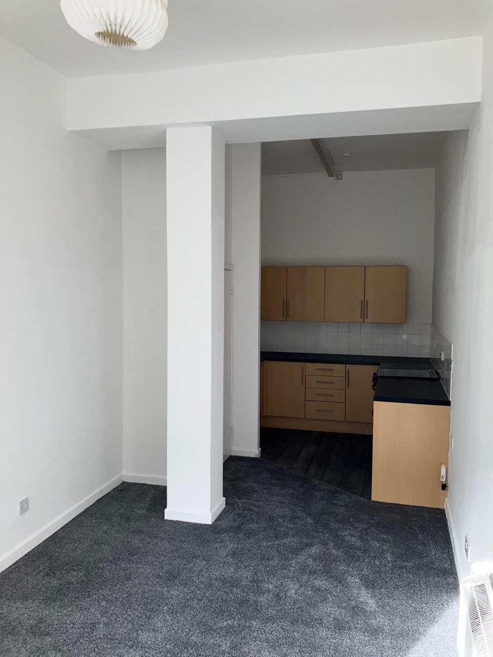 Manchester 1 Bed Flat, Oldham Street, M4 To Rent Now for £800.00 p/m