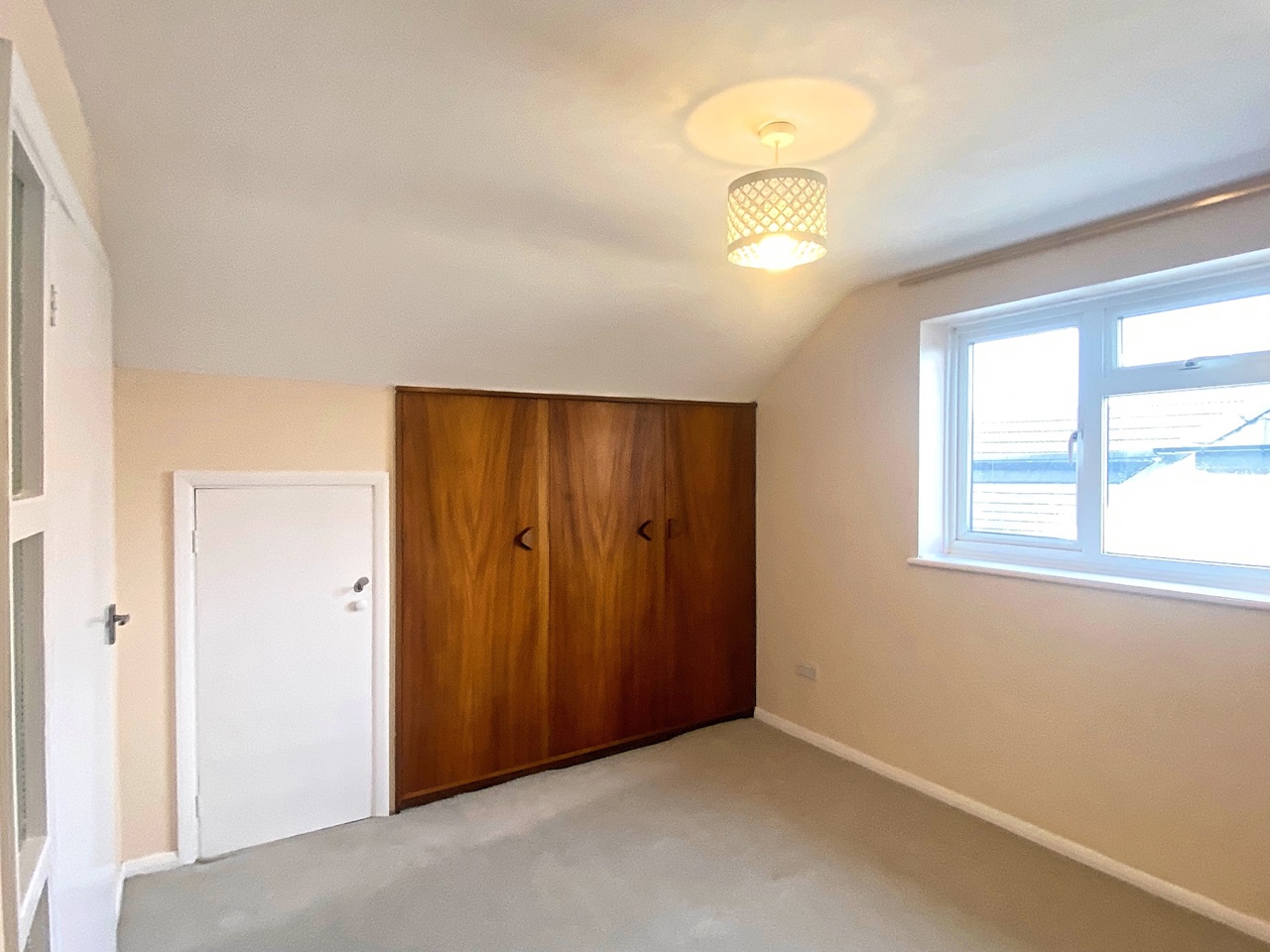 Wheathampstead, St. Albans 3 Bed Detached House, Wick Avenue, AL4