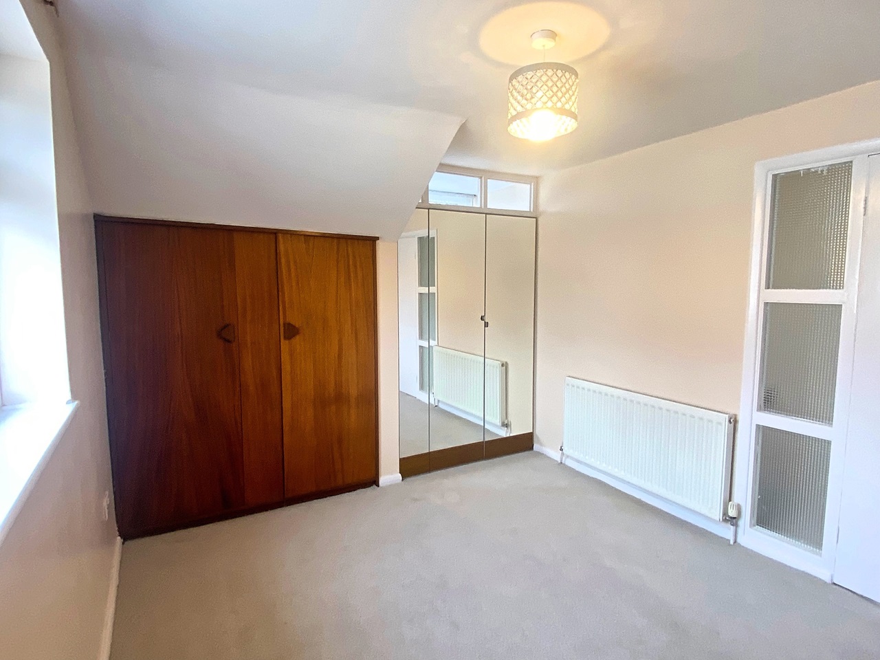 Wheathampstead, St. Albans 3 Bed Detached House, Wick Avenue, AL4