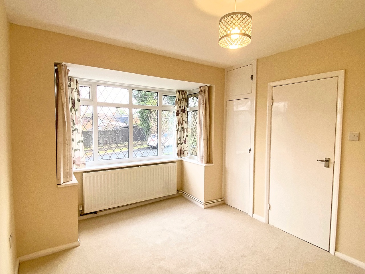 Wheathampstead, St. Albans 3 Bed Detached House, Wick Avenue, AL4