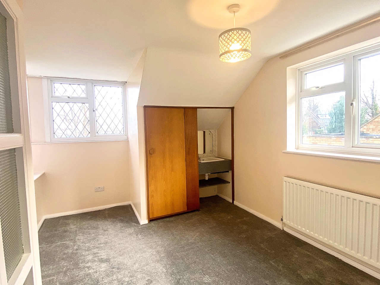 Wheathampstead, St. Albans 3 Bed Detached House, Wick Avenue, AL4