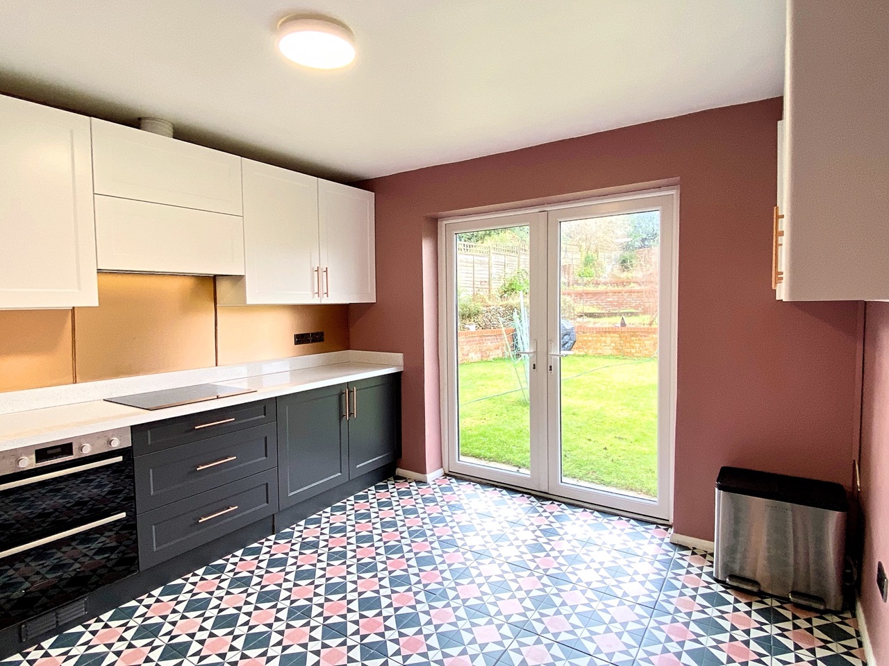 Wheathampstead, St. Albans 3 Bed Detached House, Wick Avenue, AL4