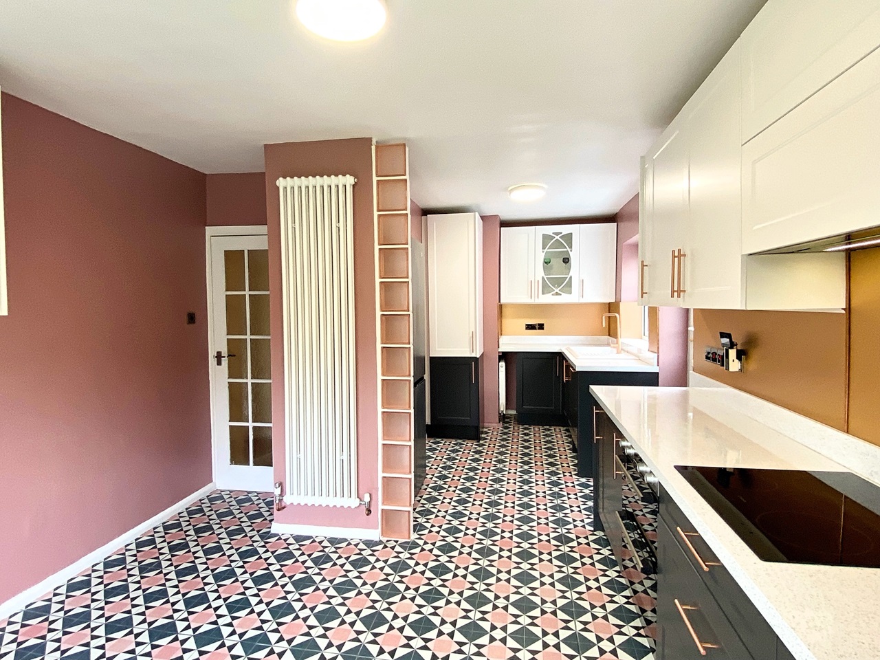 Wheathampstead, St. Albans 3 Bed Detached House, Wick Avenue, AL4