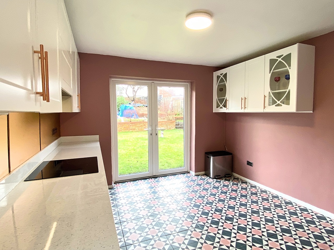 Wheathampstead, St. Albans 3 Bed Detached House, Wick Avenue, AL4