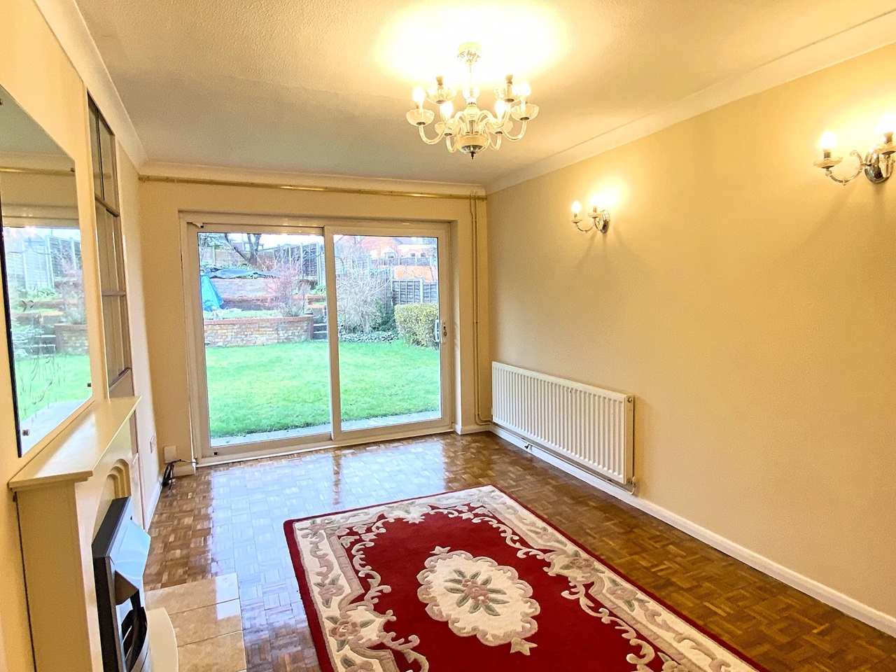 Wheathampstead, St. Albans 3 Bed Detached House, Wick Avenue, AL4