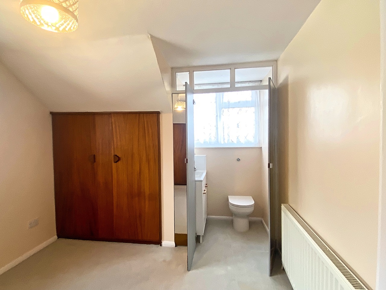 Wheathampstead, St. Albans 3 Bed Detached House, Wick Avenue, AL4