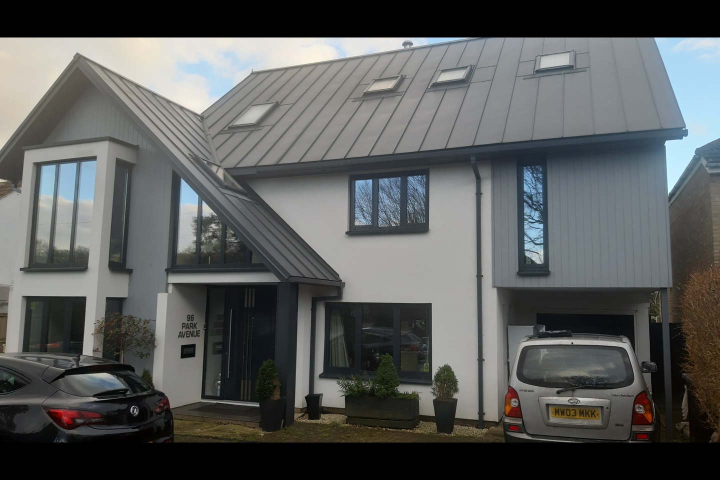 Broadstairs Kent Room in a Shared House, Park Avenue, CT10 To Rent