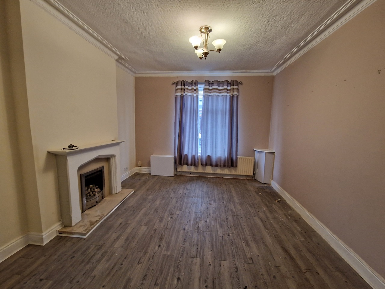Swinton, Manchester 3 Bed End Terrace, Sefton Road, M27 To Rent Now