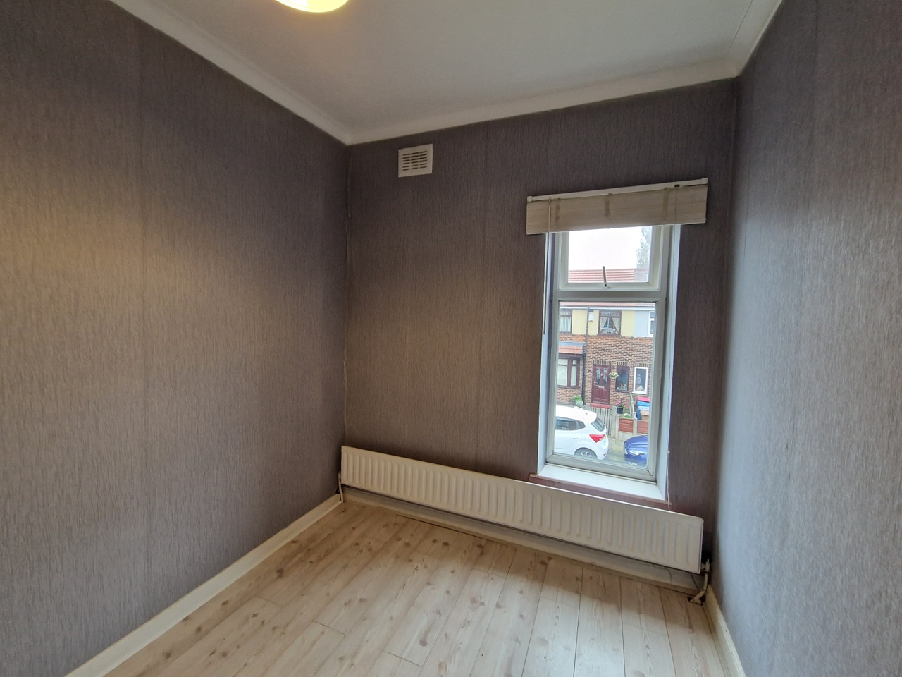 Swinton, Manchester 3 Bed End Terrace, Sefton Road, M27 To Rent Now